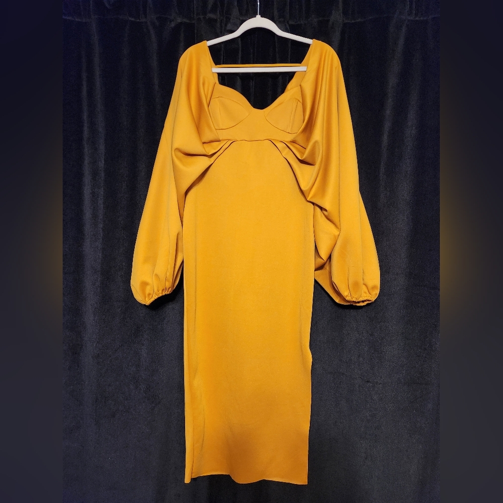 Maternity Dress